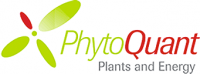 logo phytoquant, Plants and Energy